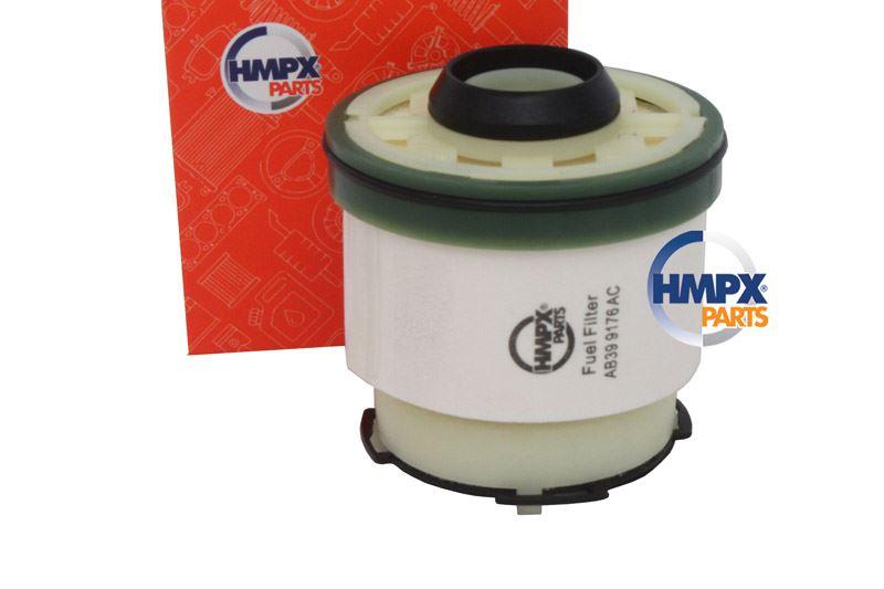 HİMPEKS AB39 9176 AC Fuel Filter Ranger 12 > 2.2 TDCi — Fuel Delivery