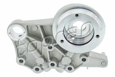 TOPRAN 115984 Excentric Shaft Bracket - Precision Fit for VW Golf 07-14 — Reinforcements & Brackets