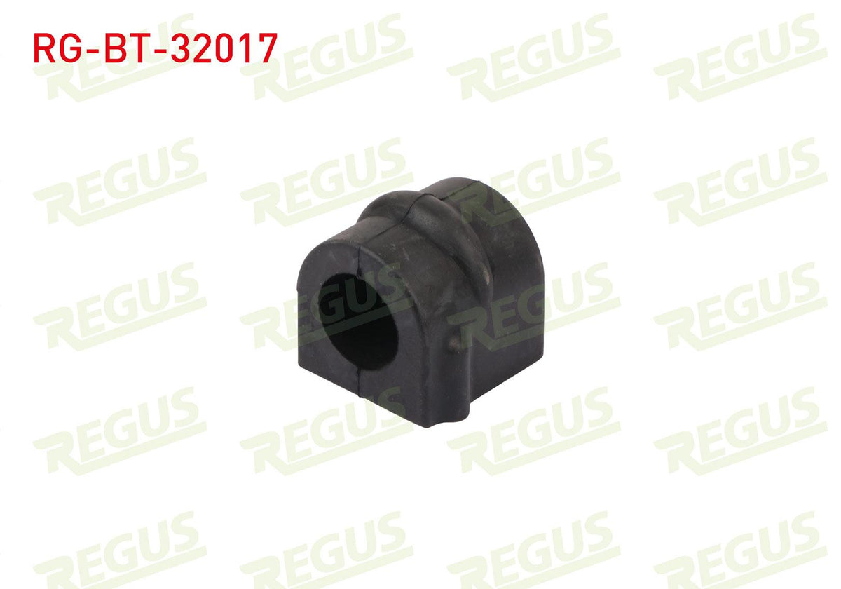 REGUS RG-BT-32017 Sway Bar Bushing Front Left-Right Center Diameter 25 Opel Vectra C 1.6 16V 2002-2008 — Bushings & Mounts