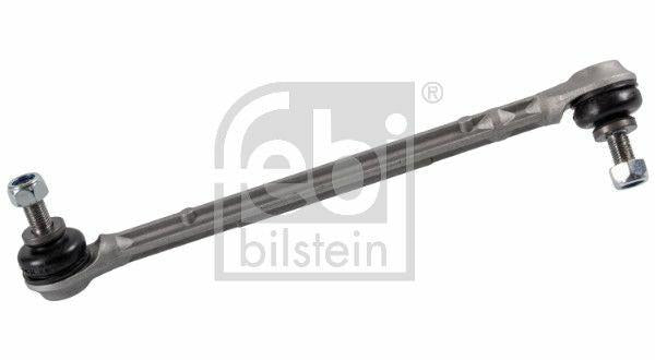 FEBI front right support rod, FEBI stabilizer for W204 W212 C218, FEBI replacement part for Mercedes-Benz FEBI Front Right Support Rod - High-Performance Stabilizer for Car Owners & Mechanics | 12.06 in FEBI Front Right Support Rod for W204 C218 W212 febi, front-right-support-rod, mercedes-benz-parts, stabilizer, car-repair, mechanics, auto-parts, vehicle-performance, engineered-parts, ai-generated