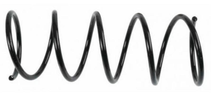 FROW HELEZON 3091233002 Coil Spring (Front) Citroen Saxo 16 96 03 X Sx — Springs