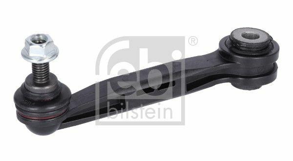 febi z-rot rear suspension part for bmw x3 g01 g02, febi 183432 z-rot left and right rear for bmw FEBI Z-Rot Rear Right & Left for BMW X3 G01 & X4 G02 | 133 mm Length FEBI Z-Rot Rear for BMW X3 G01 & X4 G02 febi, bmw-x3, bmw-x4, suspension-part, z-rot, rear-suspension, automotive, car-parts, stabilizer-link, ai-generated