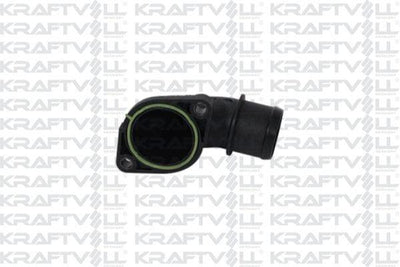 KRAFTVOLL Turbo Hose - Nissan Qashqai 1.5 dCi — Turbo & Supercharger