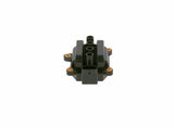 BOSCH Ignition Coil - Compatible with Clio II/III, Twingo 1.2 16V 75Hp — Coils & Plugs