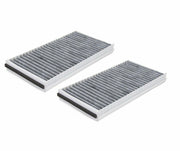 wunder carbon pollen filter kit for bmw e60, high-quality carbons filters for bmw e60, 2 carbon pollen filters for bmw e60 WUNDER Carbon Pollen Filter Kit - Premium Quality Carbon Filters for BMW E60 Owners | Includes 2 Filters WUNDER Carbon Pollen Filter Kit for BMW E60 wunder, bmw-5-series, e60, carbon-pollen-filter, premium-quality, car-accessories, car-maintenance, car-owners, ai-generated, bmw-e60-owners