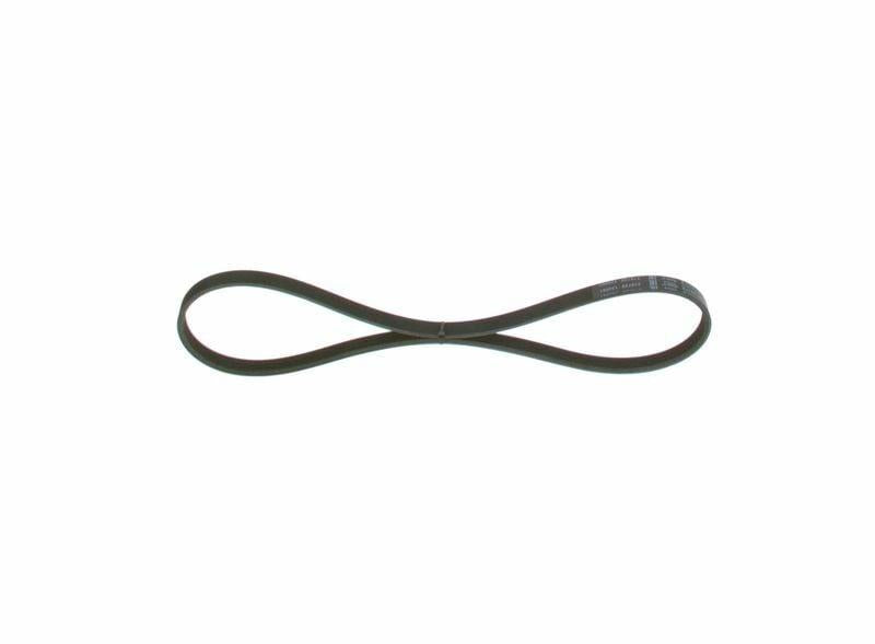 BOSCH Klima Belt 1987947895 - 4Pk850 for 95 Accent, Getz and 4 more models — Belts