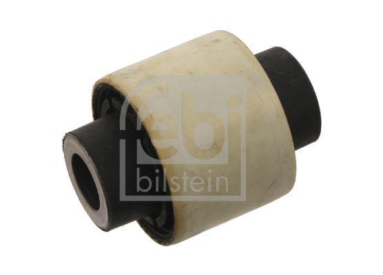febi-bilstein-suspension-bushing-front-view, febi-bilstein-suspension-bushing-side-view FEBI BILSTEIN 29938 | Suspension Bushing Set for Beetle, Golf, Jetta, Passat, and More | 2 Pieces FEBI BILSTEIN 29938 Suspension Bushing Set febi-bilstein, suspension-bushing, car-parts, vehicle-performance, auto-repair, mechanics-tools, car-owners, vehicle-maintenance, suspension-parts, ai-generated