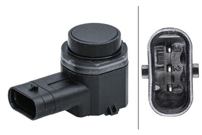 Hella 6PX358141-341 Park Sensor E83 — Vehicle Sensors & Switches