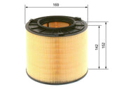 bosch air filter f026400425 for 16 a4 a5 q5 2.0 tfsi, high performance bosch air filter installation BOSCH Air Filter F026400425 - 16 A4 A5 Q5 2.0 TFSI | High Performance BOSCH Air Filter 16 A4 A5 Q5 2.0 TFSI bosch, air-filter, 16-a4, a5-q5, 2-0tfsi, vehicle-maintenance, auto-parts, car-owners, auto-mechanics, ai-generated