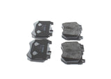 BOSCH 0986494777 Front Brake Pads - Low-Metallic Material