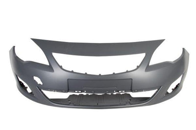 TAIWAN 1400838 Front Bumper Ast.J Mod-2012 and earlier — Bumpers & Grilles