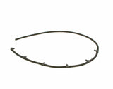 BOSCH Enjector Return Hose 0928400528 - Compatible with E39, E38-E65-E67, X5 — Fuel Delivery