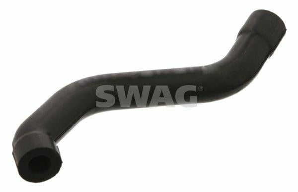 SWAG 10933851 Hose - Motor Block Air Drain — Hoses & Tubing (Generic)