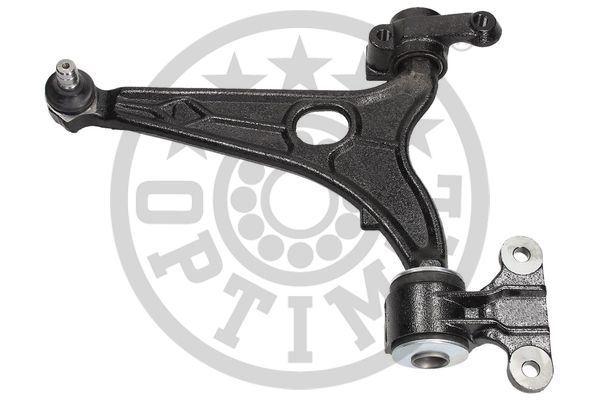 Optimal G61343 Control Arm Left Jumpy-3 Expert Tepe 07-> — Control Arms & Ball Joints