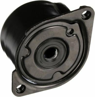 GATES V-Belt Tensioner - Compatible with E46-E91, E60-E61 and 3 more models — Pulleys & Tensioners