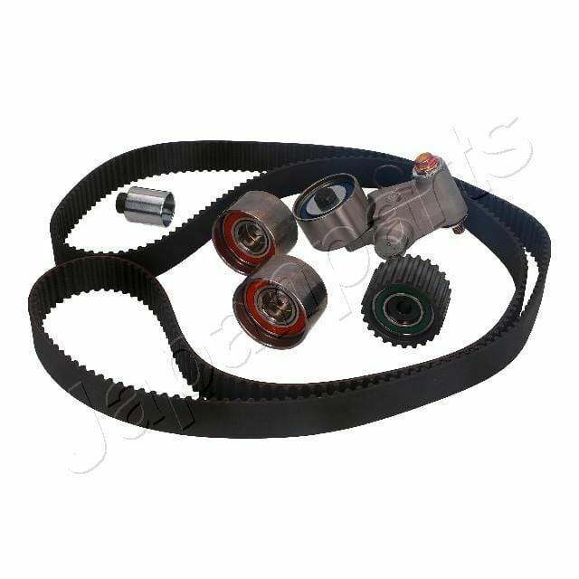 Japan Parts KDD-791E - Subaru Forester, Impreza, Legacy Trigger Set 281 Teeth — Timing