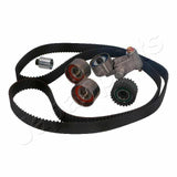 Japan Parts KDD-791E - Subaru Forester, Impreza, Legacy Trigger Set 281 Teeth — Timing