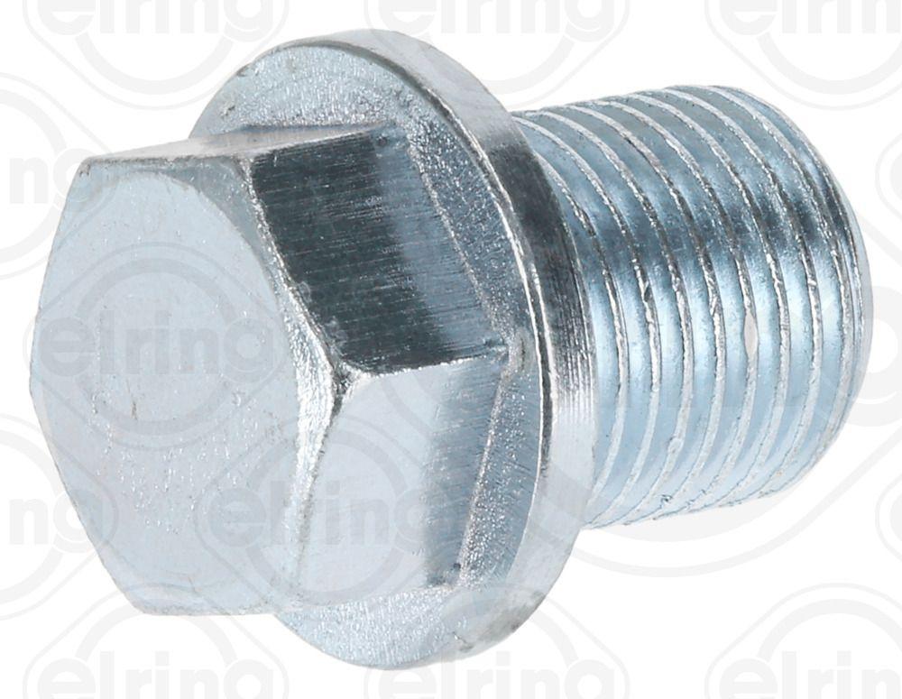 Elring 057.430 Oil Drain Plug Subaru