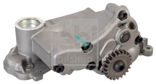 FEBI Oil Pump for Amarok, CC and 13 more models — Oil System