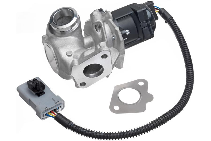CONTINENTAL CTAM 2803601083302 EGR Valve Focus II C-Max 1.6 TDCi 03-05 — Emission Control