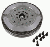SACHS 2294001267 Flywheel for Sportage 2.0Crdi — Clutch & Flywheel