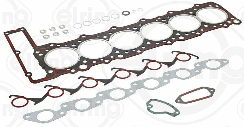 ELRING 835.730 Cylinder Head Gasket Set — Gaskets & Seals