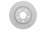BOSCH 0986479234 Disc Brake Pads - 2 Pack