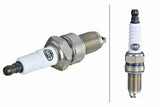 HELLA Spark Plugs 8EH188704-161 - Compatible with 1995-2002 Range Rover 3.9-4.6 L — Coils & Plugs