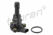 topran-oil-level-sensor-vw, topran-sensor-with-3-pole-connector TOPRAN Oil Level Sensor - 3-Pole Connector, Plastic Body for VW | 622466 TOPRAN Oil Level Sensor for VW Vehicles topran, oil-level-sensor, vw, automotive, car-owners, automotive-technicians, engine-performance, vehicle-maintenance, car-parts, ai-generated