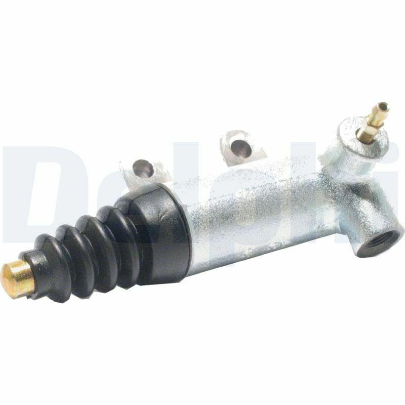 Delphi LL70224 Clutch Master Cylinder for Bravo-Brava — Clutch & Flywheel