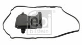 FEBI BILSTEIN 186575 - M.Benz W177-C118 Transmission Filter (A2473775401) — Transmission Parts