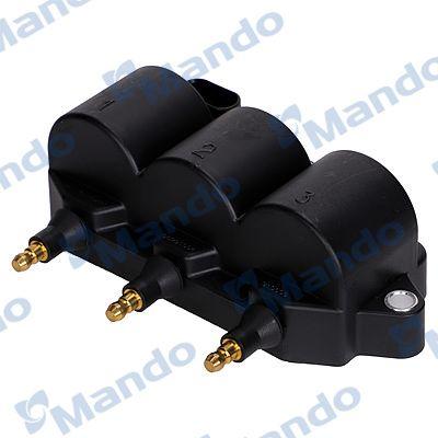 Mando MMI030035 Ignition Coil Matiz-Spark 0,8 — Coils & Plugs