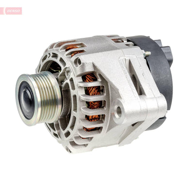 Denso DAN509 Alternator 12V 140A (Opel Astra H 1.6 07-/ Vectra C / Zafira 1.9 CDTi 05 -) Z19dt / Dth Z16xep / Let