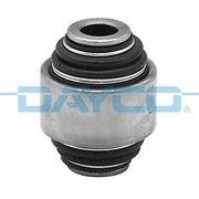 dayco suspension bushing for peugeot 406, dayco bushing installation guide DAYCO Suspension Bushing - Compatible with Peugeot 406 (1995 and Up) | Left & Right Rear Axle DAYCO Suspension Bushing for Peugeot 406 dayco, suspension-bushing, peugeot-406, car-parts, automotive-repair, replacement-parts, vehicle-maintenance, auto-accessories, suspension-parts, ai-generated