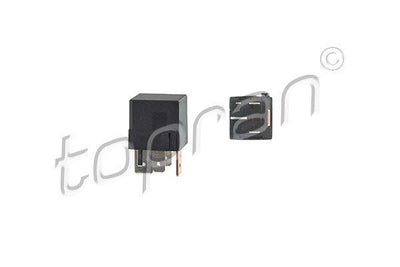 TOPRAN Role-433 Multifunctional Relay - Compatible with VW Caddy, Golf, Passat — Switches & Relays