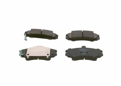 BOSCH 0986494426 Brake Pads - Premium Low-Metallic
