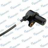 MANDO ABS Sensor Front Left - EX9567017010 — Brake Sensors & ABS