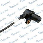mando abs sensor front left ex9567017010, abs sensor installation diagram, mandos abs sensor technical specifics MANDO ABS Sensor Front Left - EX9567017010 for Car Owners & Mechanics MANDO ABS Sensor Front Left - EX9567017010 abs-sensor, mando, automotive-parts, safety-equipment, car-maintenance, front-left-sensor, mechanic-tool, car-owners, sensor-mount, ai-generated