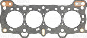 victor reinz cylinder head gasket for honda civic, honda civic 88-95 cylinder head gasket detail Victor Reinz Cylinder Head Gasket - Fits Honda Civic 88-95 1.6 16V | 75.5mm Diameter Victor Reinz Cylinder Head Gasket for Honda Civic honda-civic, cylinder-head-gasket, victor-reinz, engine-parts, car-owners, mechanics, automotive-repair, engine-performance, gasket, ai-generated