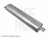 BLUEPRINT Fuel Filter - Compatible with BMW M54, M60 & M62 Models — Blue Print, Fuel Delivery