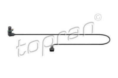 Topran 205887 Crankshaft Speed Sensor Vectra A C20NE