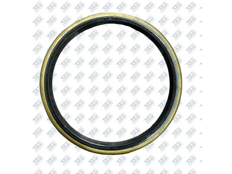 AKD 614825 Crankshaft Seal Combo B 1.7Td 87X100x8 — Gaskets & Seals