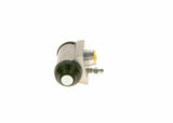 BOSCH Brake Cylinder - Nissan Note & Micra IV 2010+ — Brake Hydraulics