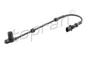 topran abs sensor front for corsa, topran 207450 abs sensor installation, abs sensor specifications for corsa TOPRAN 207450 | ABS Sensor Front Corsa - Reliable Wheel Speed Monitoring for Automotive Professionals and Car Owners TOPRAN ABS Sensor Front for Corsa - Quality Performance automotive, abs-sensor, topran, corsa, wheel-speed-sensor, car-parts, vehicle-performance, replacement-parts, car-owners, ai-generated