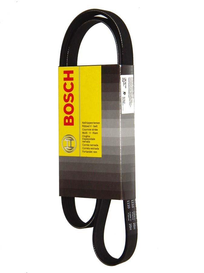BOSCH Mercedes W201 V-Belt - 6PK 1885 — Belts