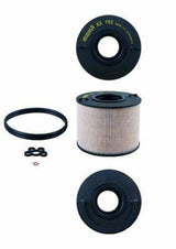 MAHLE KX192D Diesel Fuel Filter - Touareg and Q7 — Fuel Delivery