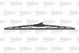 VALEO Wiper Blade - 20 Inch Windshield Wiper — Wipers