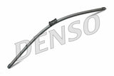 DENSO Wiper Blade Set 600 + 380 mm for VW Polo & Audi A1 — Wipers