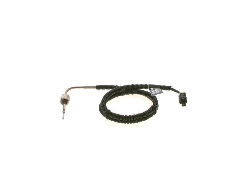 Bosch 0986259091 Lambda Sensor 13-E-Series (W212-S212) — Oxygen & Air-Fuel