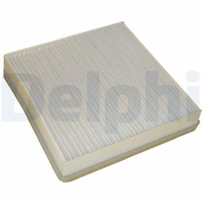 Delphi TSP0325080 Cabin Air Filter — Air & Cabin Filters
